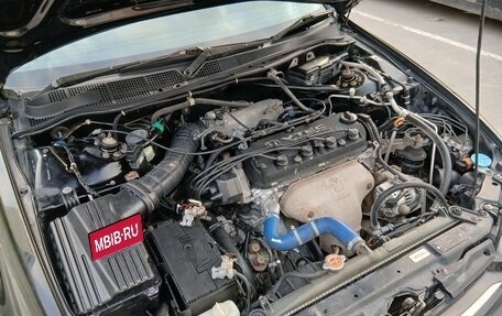 Honda Torneo, 2000 год, 450 000 рублей, 14 фотография