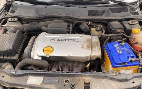 Opel Astra G, 2002 год, 190 000 рублей, 3 фотография