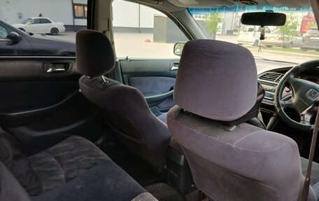 Honda Torneo, 2000 год, 450 000 рублей, 20 фотография