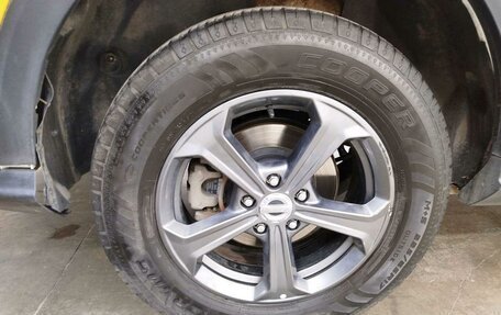 Haval F7 I, 2024 год, 1 259 739 рублей, 3 фотография