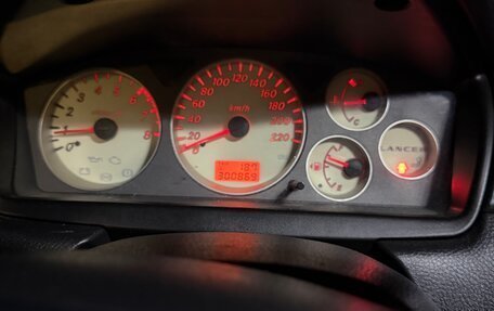 Mitsubishi Lancer IX, 2004 год, 305 000 рублей, 7 фотография