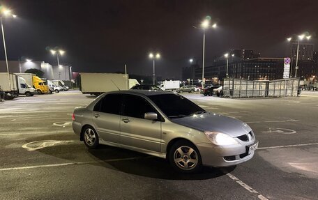Mitsubishi Lancer IX, 2004 год, 305 000 рублей, 1 фотография