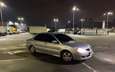 Mitsubishi Lancer IX, 2004 год, 305 000 рублей, 1 фотография