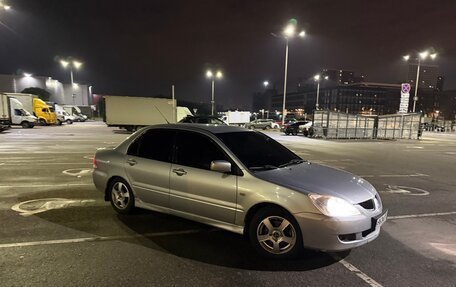 Mitsubishi Lancer IX, 2004 год, 305 000 рублей, 2 фотография