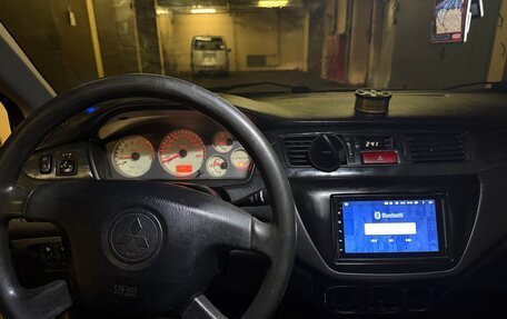 Mitsubishi Lancer IX, 2004 год, 305 000 рублей, 6 фотография