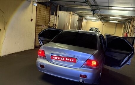 Mitsubishi Lancer IX, 2004 год, 305 000 рублей, 10 фотография