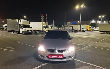 Mitsubishi Lancer IX, 2004 год, 305 000 рублей, 5 фотография