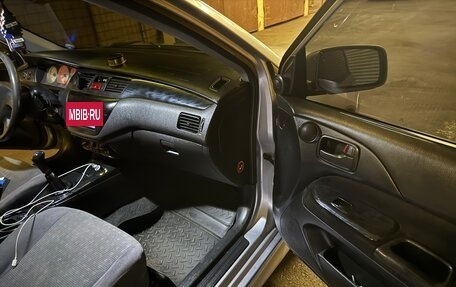Mitsubishi Lancer IX, 2004 год, 305 000 рублей, 9 фотография