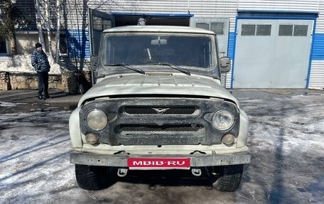 ЛуАЗ 3151, 2004 год, 114 000 рублей, 1 фотография