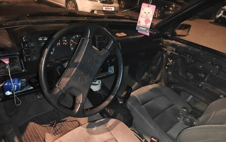 Audi 80, 1986 год, 99 000 рублей, 5 фотография