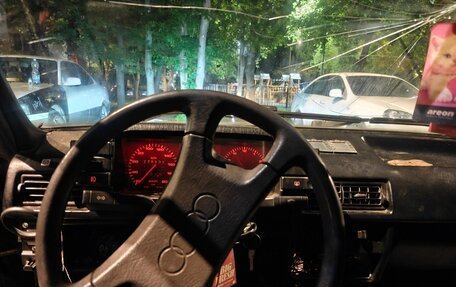 Audi 80, 1986 год, 99 000 рублей, 6 фотография