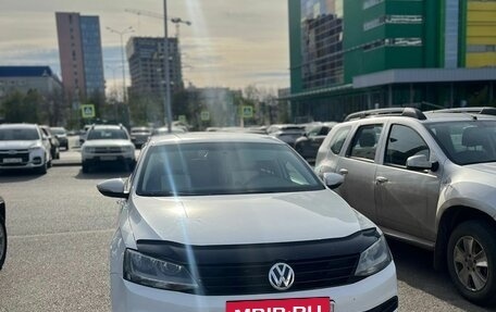 Volkswagen Jetta VI, 2015 год, 949 000 рублей, 4 фотография