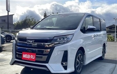 Toyota Noah III, 2020 год, 1 876 000 рублей, 1 фотография