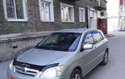 Toyota Corolla, 2006 год, 555 000 рублей, 1 фотография