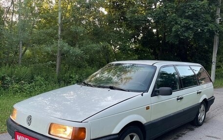Volkswagen Passat B3, 1992 год, 150 000 рублей, 1 фотография