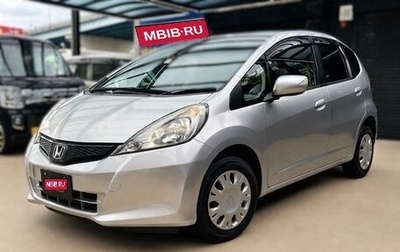 Honda Fit III, 2013 год, 650 000 рублей, 1 фотография
