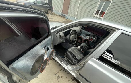 Hyundai Accent II, 2008 год, 240 000 рублей, 9 фотография