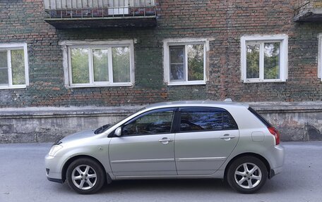 Toyota Corolla, 2006 год, 555 000 рублей, 6 фотография