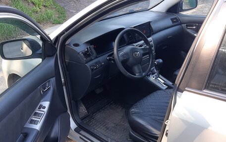 Toyota Corolla, 2006 год, 555 000 рублей, 11 фотография
