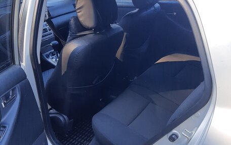 Toyota Corolla, 2006 год, 555 000 рублей, 12 фотография