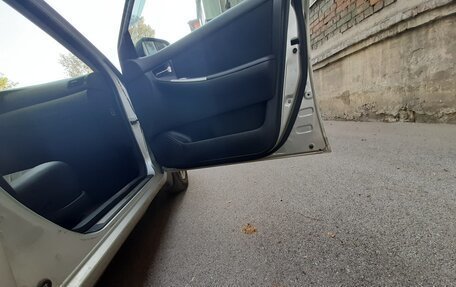 Toyota Corolla, 2006 год, 555 000 рублей, 14 фотография