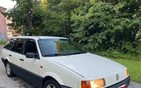 Volkswagen Passat B3, 1992 год, 150 000 рублей, 2 фотография