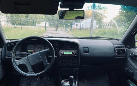 Volkswagen Passat B3, 1992 год, 150 000 рублей, 5 фотография