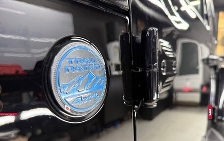 Jeep Wrangler, 2021 год, 6 000 000 рублей, 9 фотография