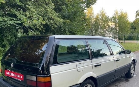 Volkswagen Passat B3, 1992 год, 150 000 рублей, 3 фотография