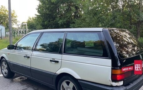 Volkswagen Passat B3, 1992 год, 150 000 рублей, 4 фотография
