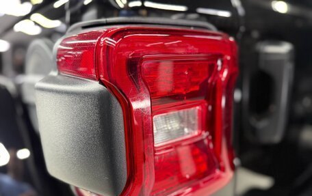 Jeep Wrangler, 2021 год, 6 000 000 рублей, 17 фотография
