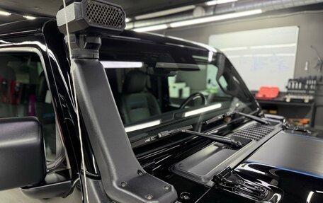 Jeep Wrangler, 2021 год, 6 000 000 рублей, 16 фотография