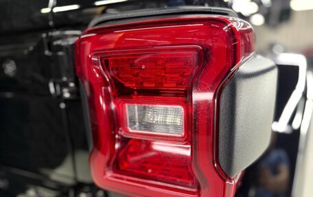 Jeep Wrangler, 2021 год, 6 000 000 рублей, 18 фотография
