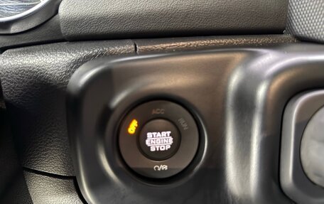 Jeep Wrangler, 2021 год, 6 000 000 рублей, 34 фотография