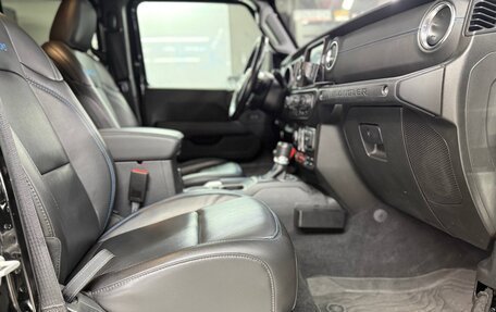 Jeep Wrangler, 2021 год, 6 000 000 рублей, 35 фотография