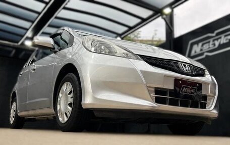 Honda Fit III, 2013 год, 650 000 рублей, 3 фотография