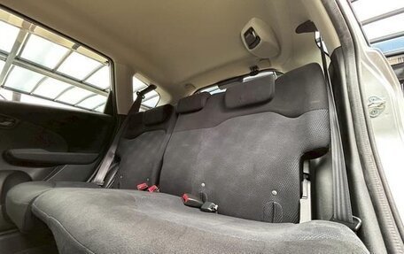 Honda Fit III, 2013 год, 650 000 рублей, 13 фотография