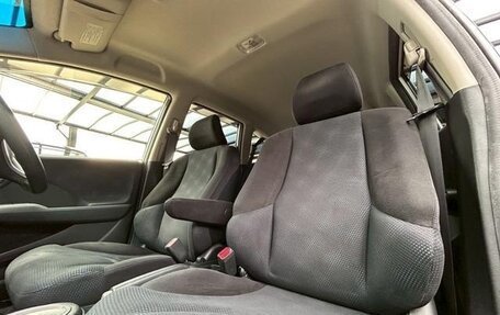 Honda Fit III, 2013 год, 650 000 рублей, 17 фотография