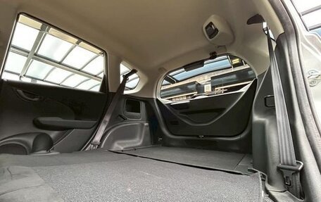 Honda Fit III, 2013 год, 650 000 рублей, 15 фотография