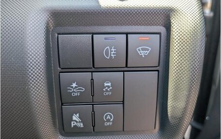 Toyota Raize I, 2021 год, 1 074 000 рублей, 13 фотография