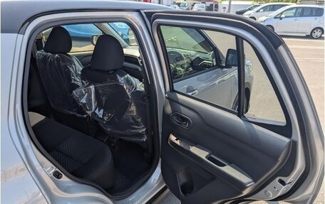 Toyota Raize I, 2021 год, 1 074 000 рублей, 18 фотография