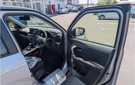 Toyota Raize I, 2021 год, 1 074 000 рублей, 14 фотография