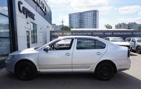 Skoda Octavia, 2010 год, 650 000 рублей, 8 фотография