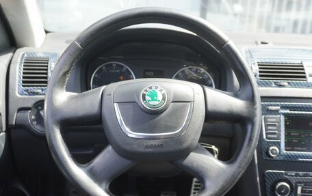 Skoda Octavia, 2010 год, 650 000 рублей, 14 фотография