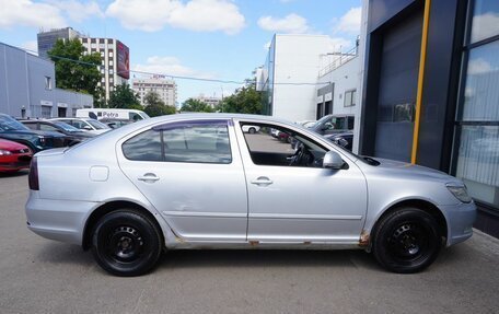 Skoda Octavia, 2010 год, 650 000 рублей, 4 фотография