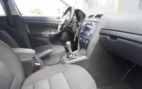 Skoda Octavia, 2010 год, 650 000 рублей, 11 фотография