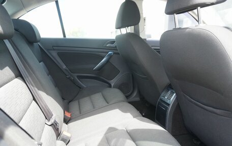 Skoda Octavia, 2010 год, 650 000 рублей, 10 фотография