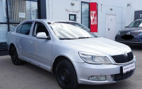 Skoda Octavia, 2010 год, 650 000 рублей, 3 фотография