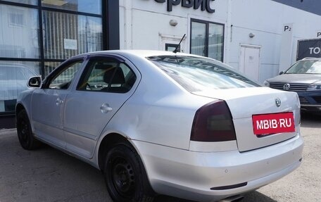 Skoda Octavia, 2010 год, 650 000 рублей, 7 фотография