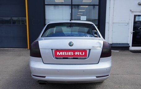 Skoda Octavia, 2010 год, 650 000 рублей, 6 фотография